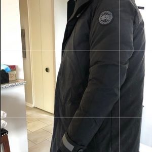 Canada Goose Winter Luxury Coat Men’s XL